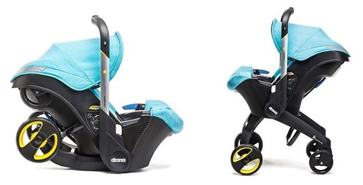 Donna Car Seat Stroller Donna Car Seat Stroller