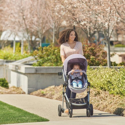 evenflo pivot stroller reviews