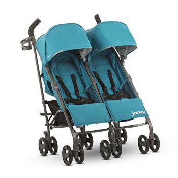 JOOVY Twin Groove Ultralight 2017 double lightweight strollers JOOVY Twin Groove Ultralight 2017 double lightweight strollers