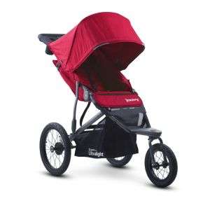 stroller max weight