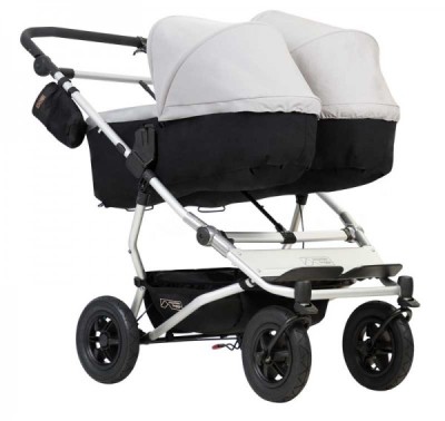 mountain buggy duet v3 width