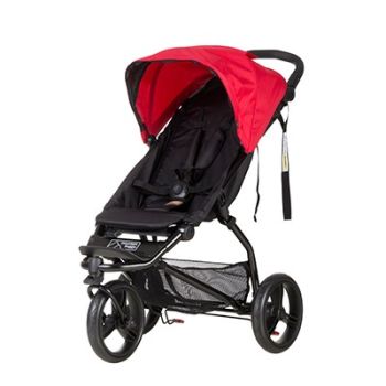 Mountain Buggy MB Mini Mountain Buggy MB Mini