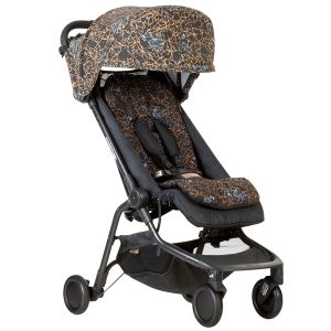 Mountain Buggy Nano 2017 Year of Rooster Mountain Buggy Nano 2017 Year of Rooster - Best Strollers of 2018