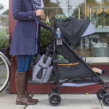 Summer Infant 3Dtote Convenience Stroller Summer Infant 3Dtote Convenience Stroller - Best Strollers of 2018