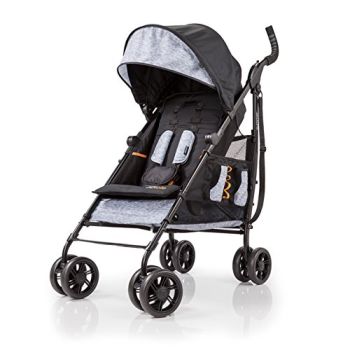 Summer Infant 3Dtote Convenience Stroller Summer Infant 3Dtote Convenience Stroller