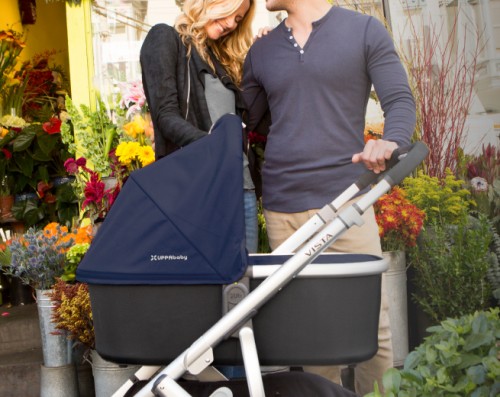 UPPAbaby VISTA 2017 Bassinet UPPAbaby VISTA 2017 Bassinet
