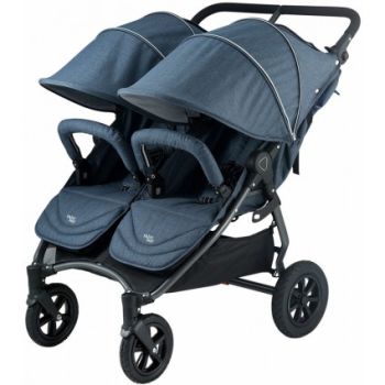 Valco Baby Neo Twin Stroller Valco Baby Neo Twin Stroller