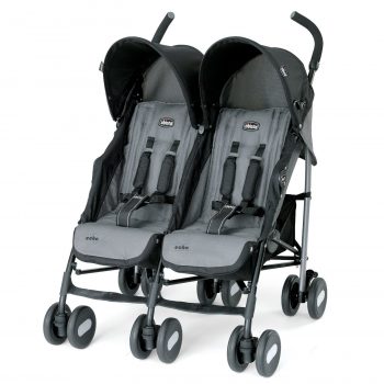 Chicco Echo Twin Double Lightweight Stroller chicco echo twin double lightweight strollers