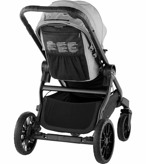 Baby Jogger City Select LUX 2017 