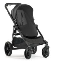 Baby Jogger City Select LUX 2017 bug canopy