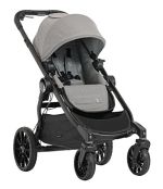 Baby Jogger City Select LUX 2017 convertible stroller