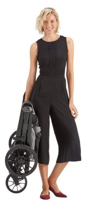 Baby Jogger City Select LUX 2017