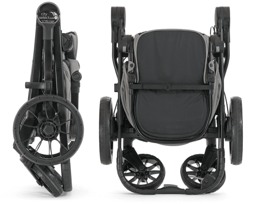 cybex callisto