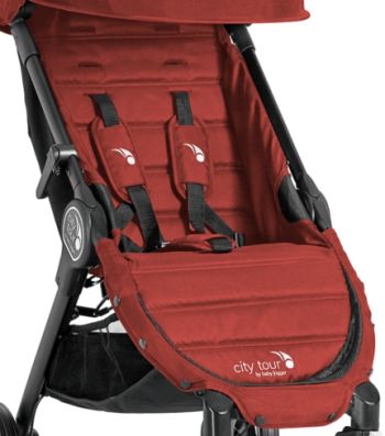 Baby Jogger City Tour 2017 - Seat Baby Jogger City Tour 2017 Seat