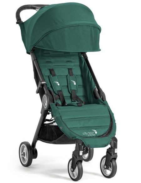 childcare twin tour stroller review