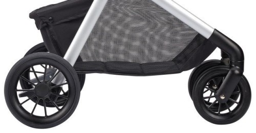 evenflo stroller wheels