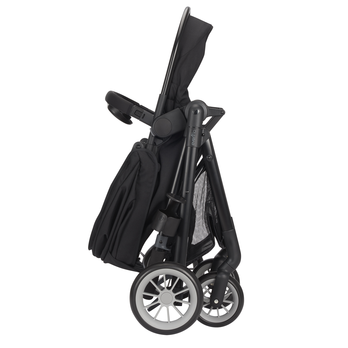 even flow stroller