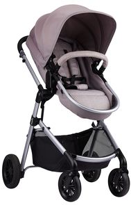 evenflo pivot modular travel system bassinet