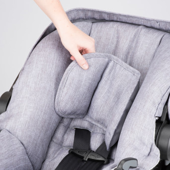 evenflo sibby car seat