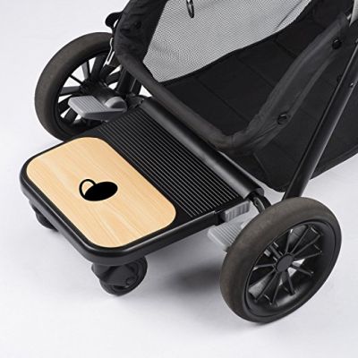 evenflo stroller rider board