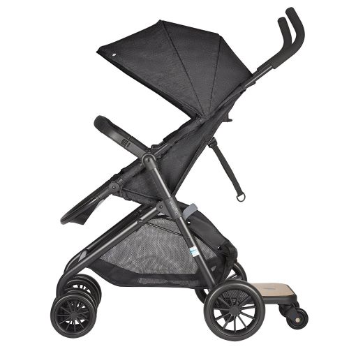 evenflo sibby stroller review