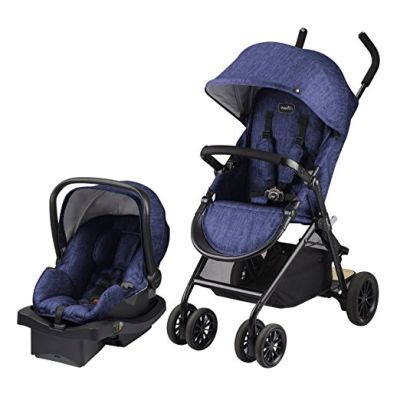 sibby travel system