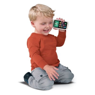 LeapFrog Chat and Count Smart Phone LeapFrog Chat and Count Smart Phone