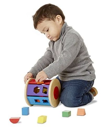 rolling toys for toddlers