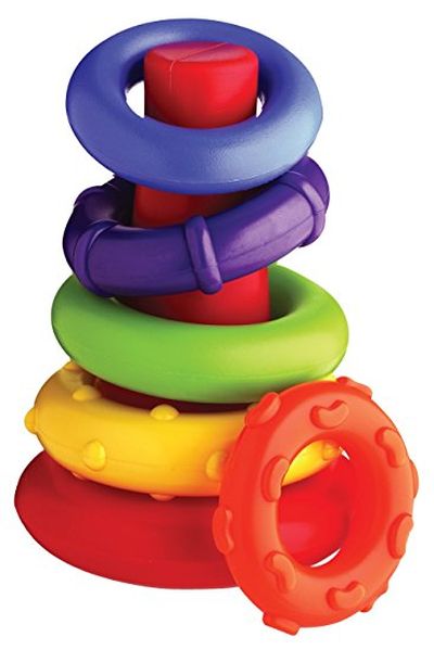 Playgro Rock N Stack Toy
