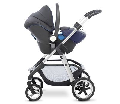 Silver Cross Pioneer 2018 Silver Cross Pioneer 2018 as travel system