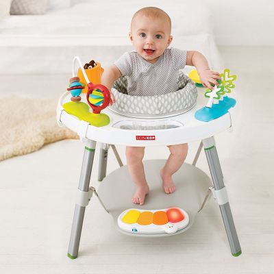 Skip Hop 3-Stage Activity Center Skip Hop 3-Stage Activity Center