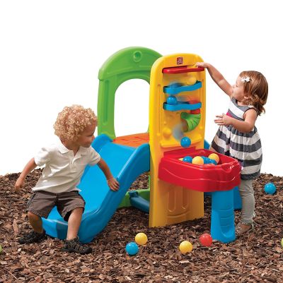 Step2 Play Fun Climber Ball for Toddlers 