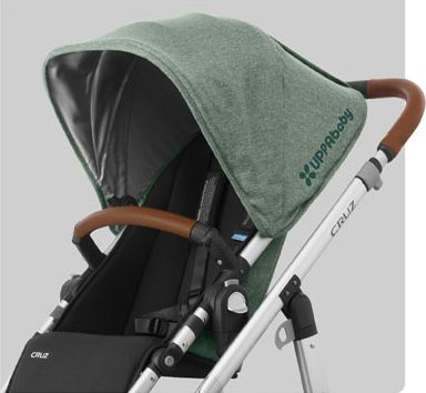 UPPAbaby CRUZ 2018 UPPAbaby CRUZ 2018
