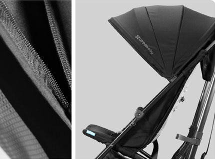 UPPAbaby G-LITE 2018 UPPAbaby G-LITE 2018