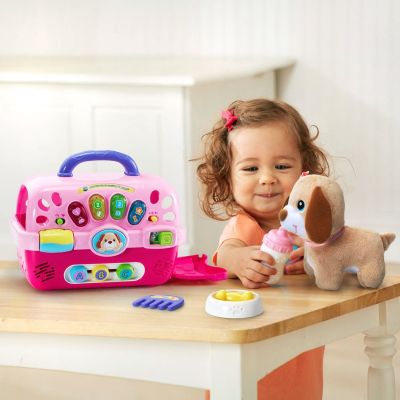 VTech Care for Me Learning Carrier VTech Care for Me Learning Carrier