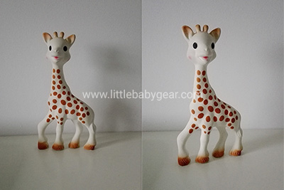 Vulli Sophie la Giraffe