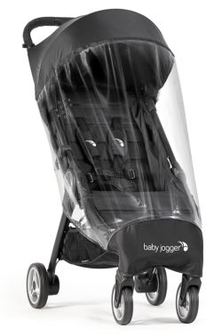 Weather Shield Baby Jogger City Tour