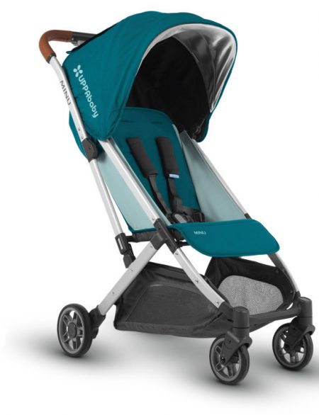 UPPAbaby MINU 2018 UPPAbaby MINU 2018