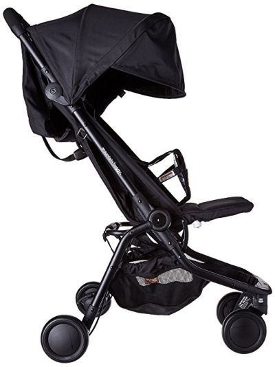 mountain buggy umbrella stroller