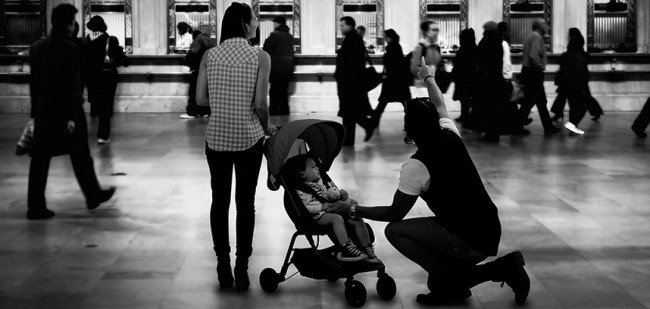 Mountain Buggy Nano (Review) - Perfect All-In-One Lightweight Stroller?