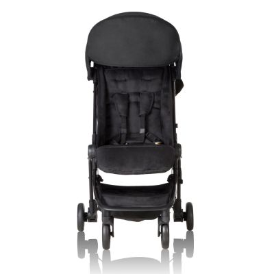 mountain buggy nano max weight