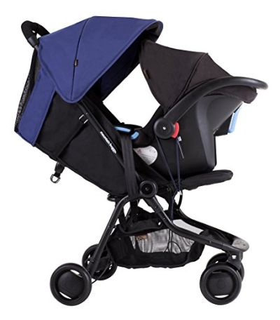 mountain buggy nano v2 stroller