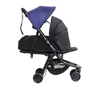 mountain buggy nano hood