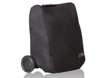 mountain buggy nano travel bag