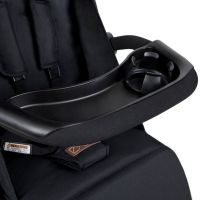 Mountain Buggy Nano grab bar and food tray