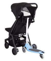 mountain buggy nano attachments