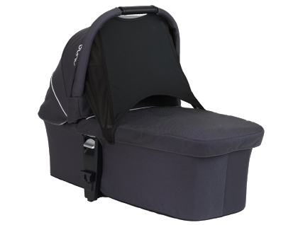 Nuna MIXX Series - Carrycot with Dream Drape