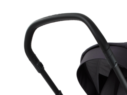 Nuna MIXX2 - Handlebar Nuna MIXX2 Review