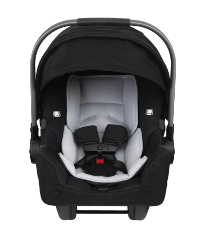 Nuna PIPA infant car seat Nuna PIPA infant car seat