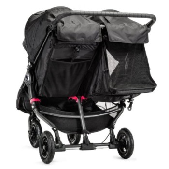 double stroller for heavy toddlers